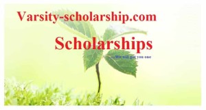 Varsity Business Scholarship