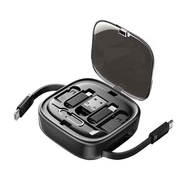 Type c To c Usb Cable Fast Elite cover