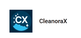 Cleanorax cleaning accessories
