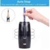 Electric-Pencil-Sharpener-Heavy-Duty-Supplies-Stationery-use