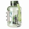Hydrogen Water Generator Bottle Elite Green