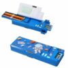 Multi-Functional-Pencil-Box-Case-Calculator-Sharpener-Storage-blue